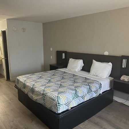 Motel 6-Norfolk, Va Zewnętrze zdjęcie