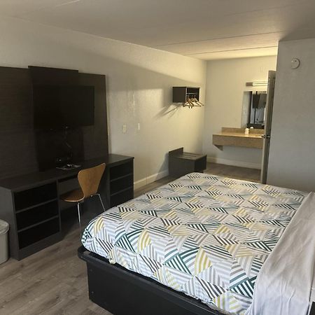 Motel 6-Norfolk, Va Zewnętrze zdjęcie