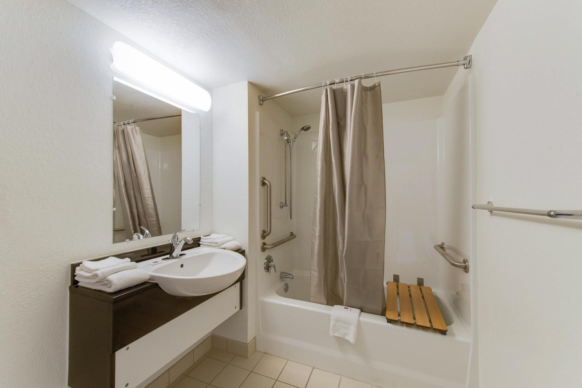 Motel 6-Norfolk, Va Zewnętrze zdjęcie