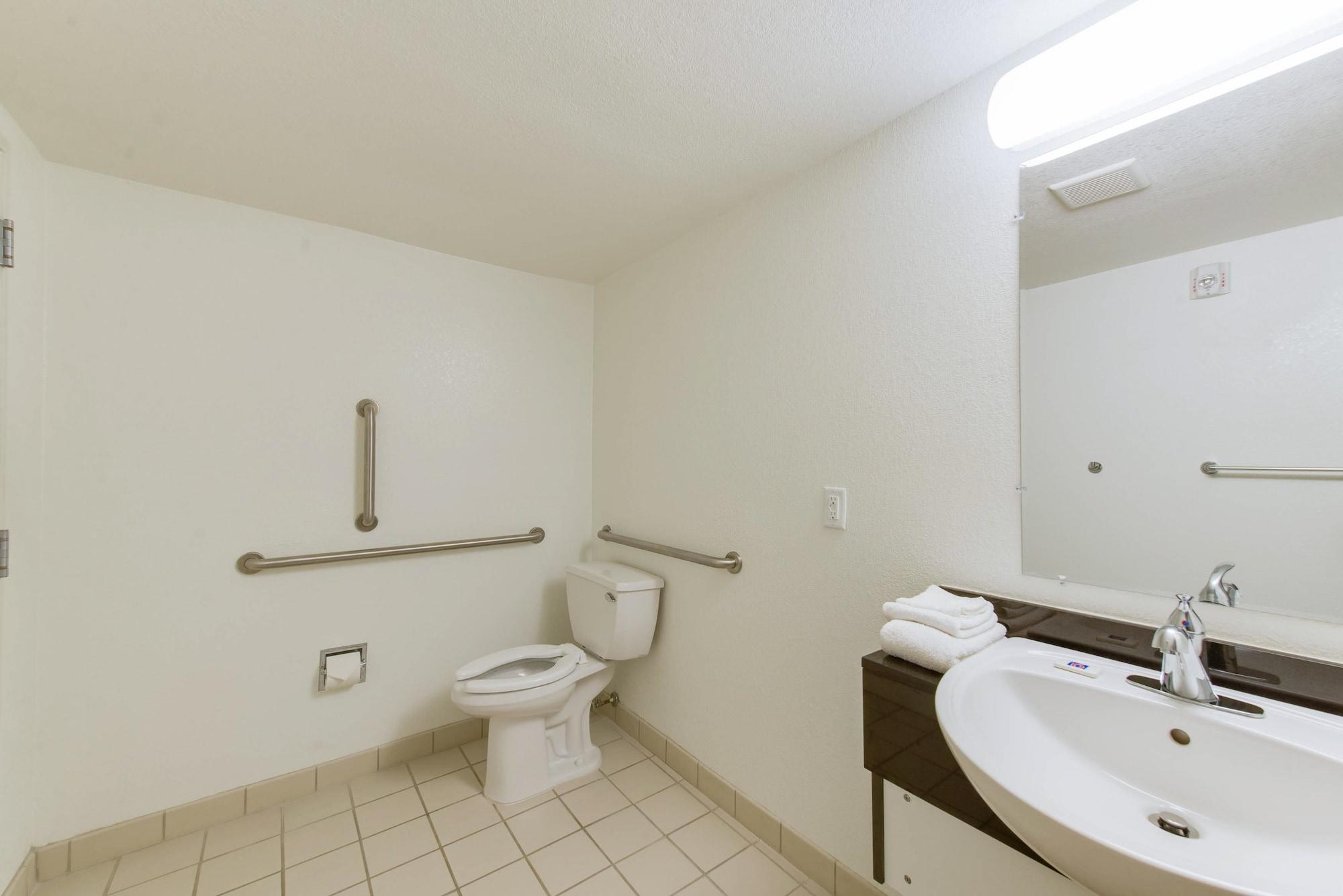 Motel 6-Norfolk, Va Zewnętrze zdjęcie