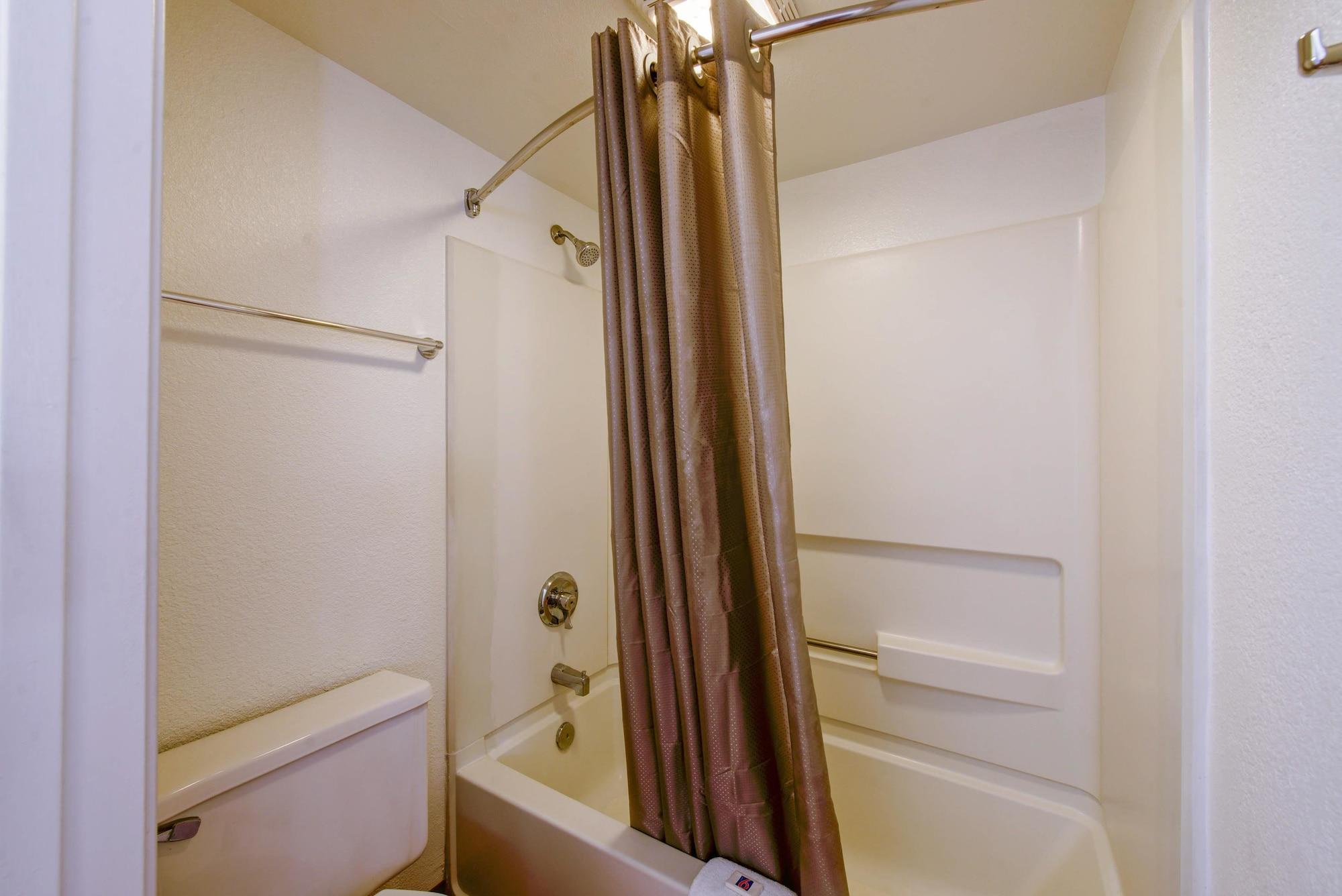 Motel 6-Norfolk, Va Zewnętrze zdjęcie