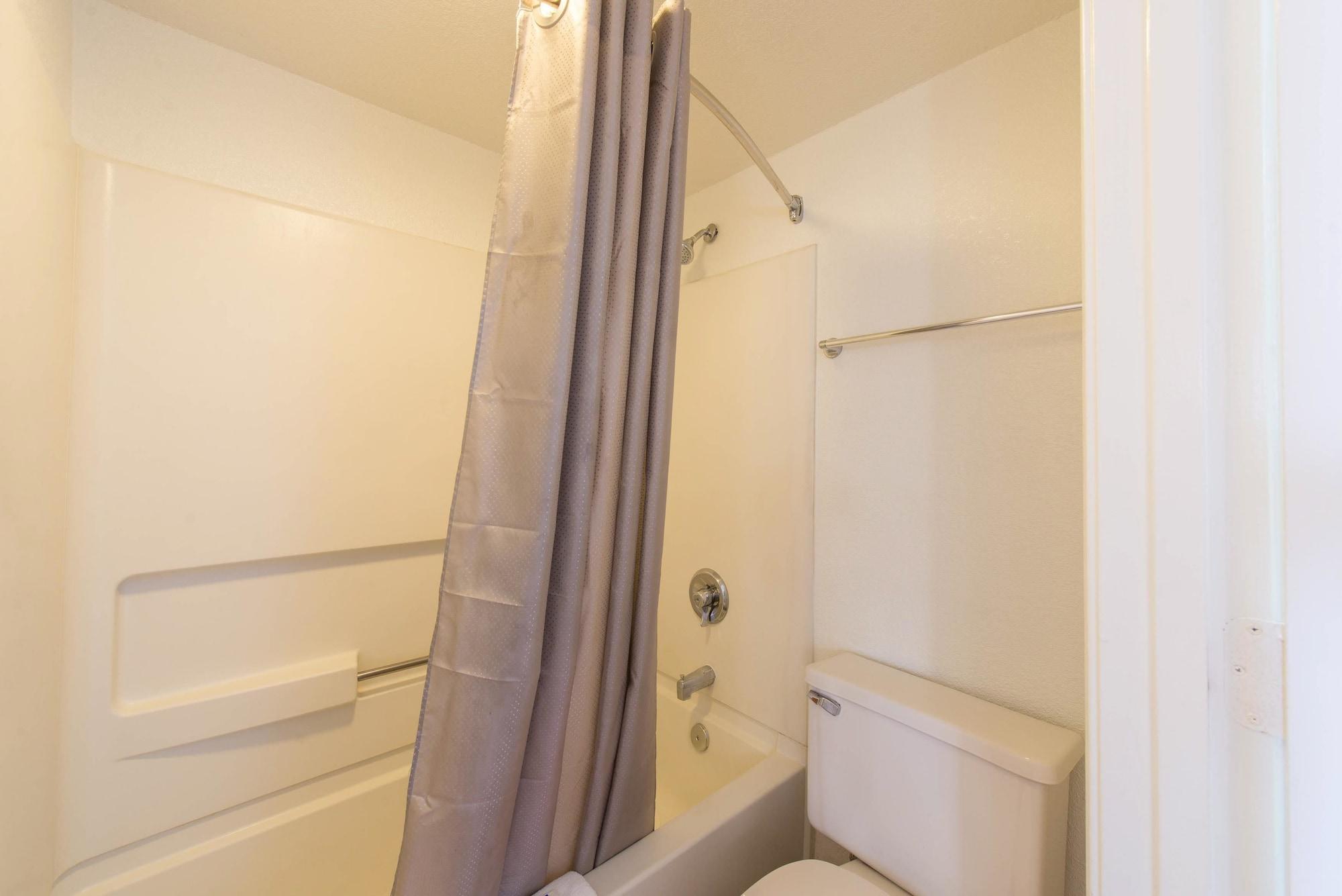 Motel 6-Norfolk, Va Zewnętrze zdjęcie