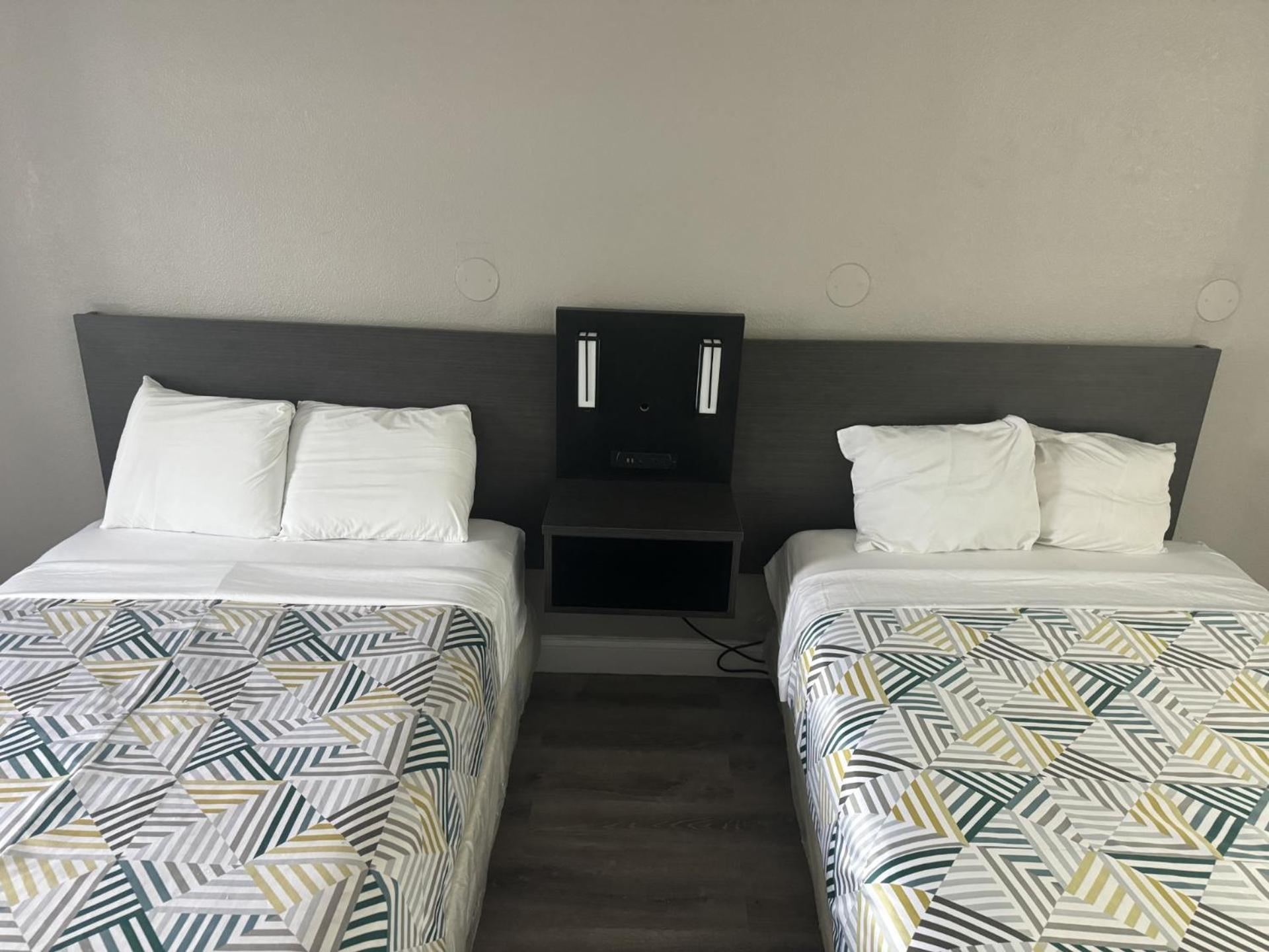Motel 6-Norfolk, Va Zewnętrze zdjęcie