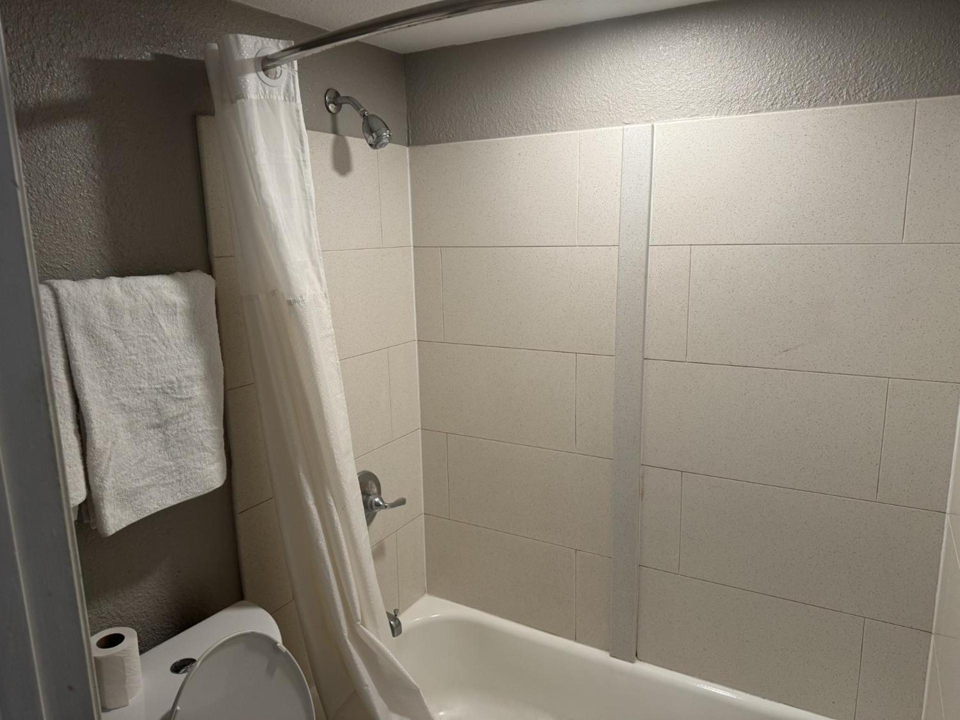 Motel 6-Norfolk, Va Zewnętrze zdjęcie