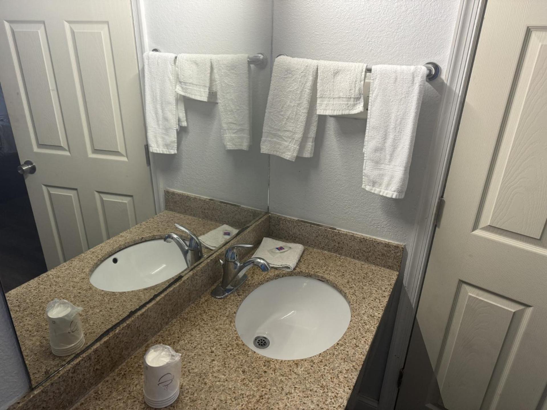 Motel 6-Norfolk, Va Zewnętrze zdjęcie