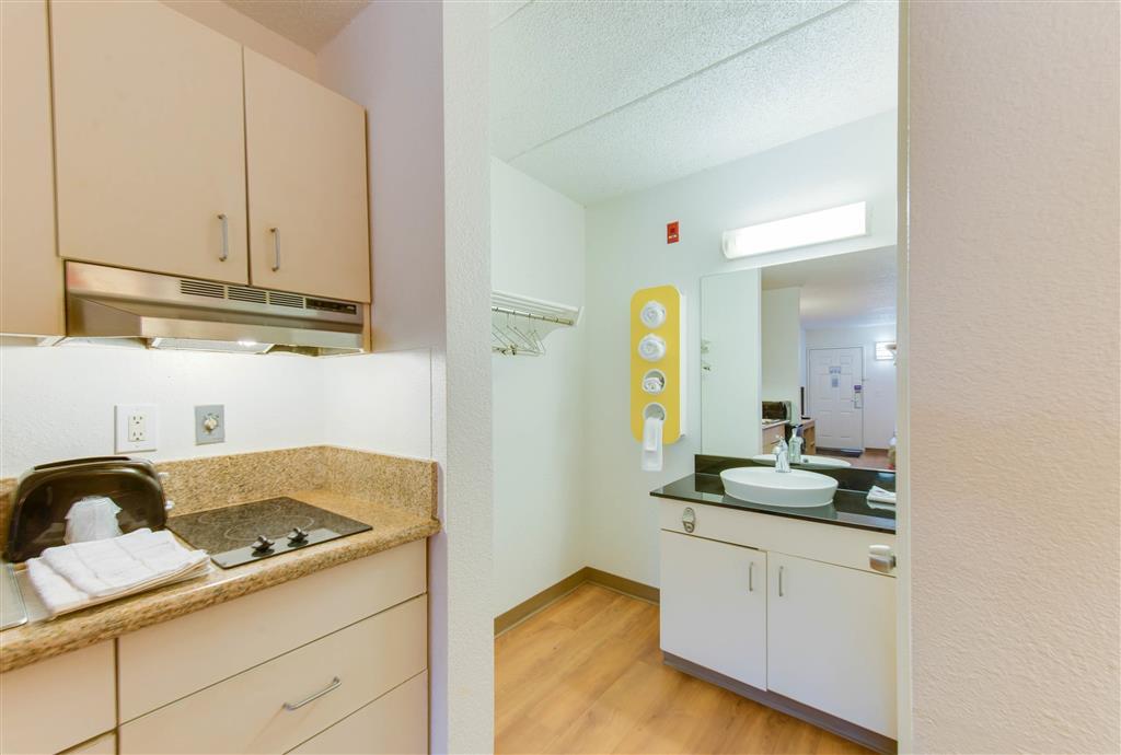 Motel 6-Norfolk, Va Pokój zdjęcie