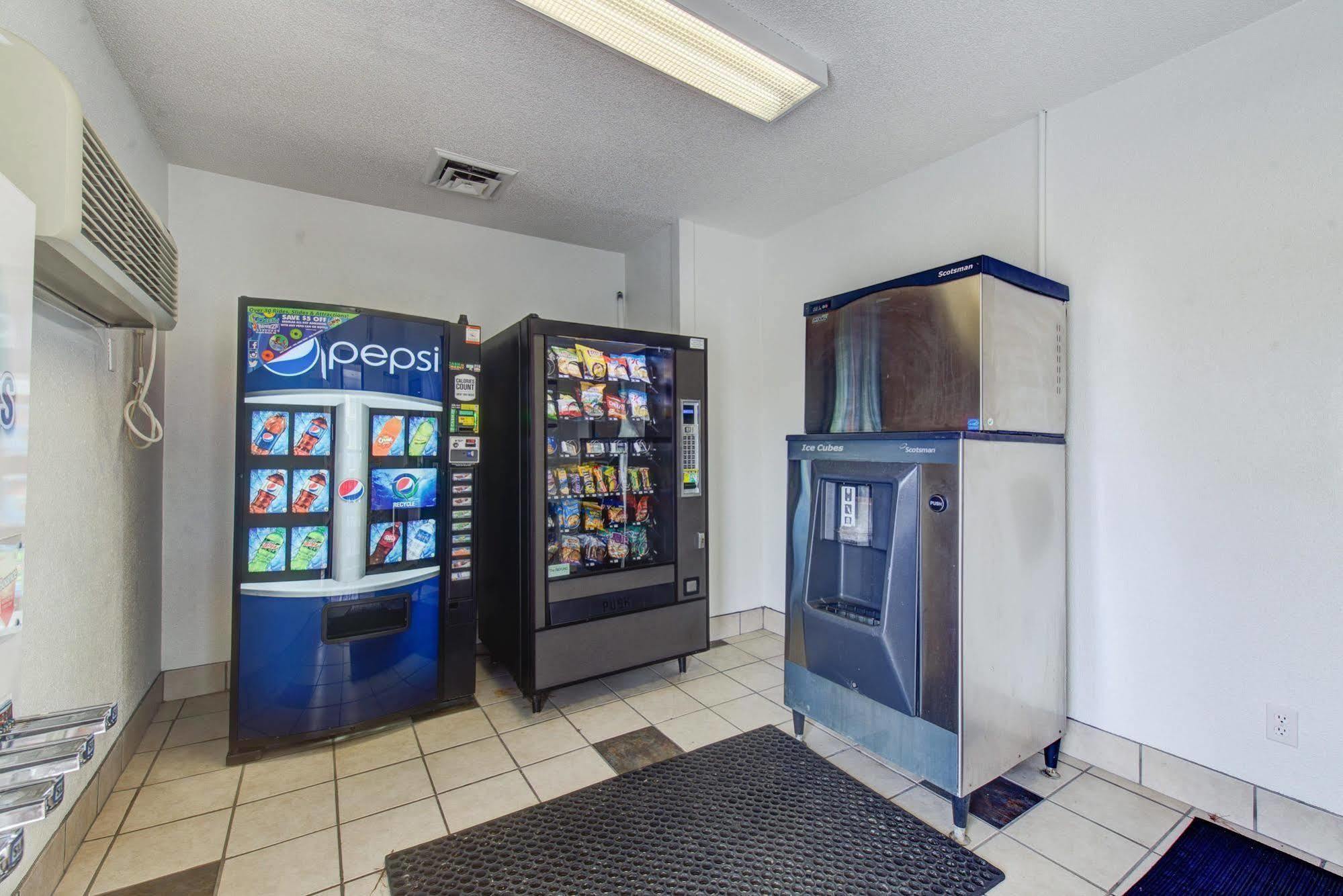 Motel 6-Norfolk, Va Zewnętrze zdjęcie