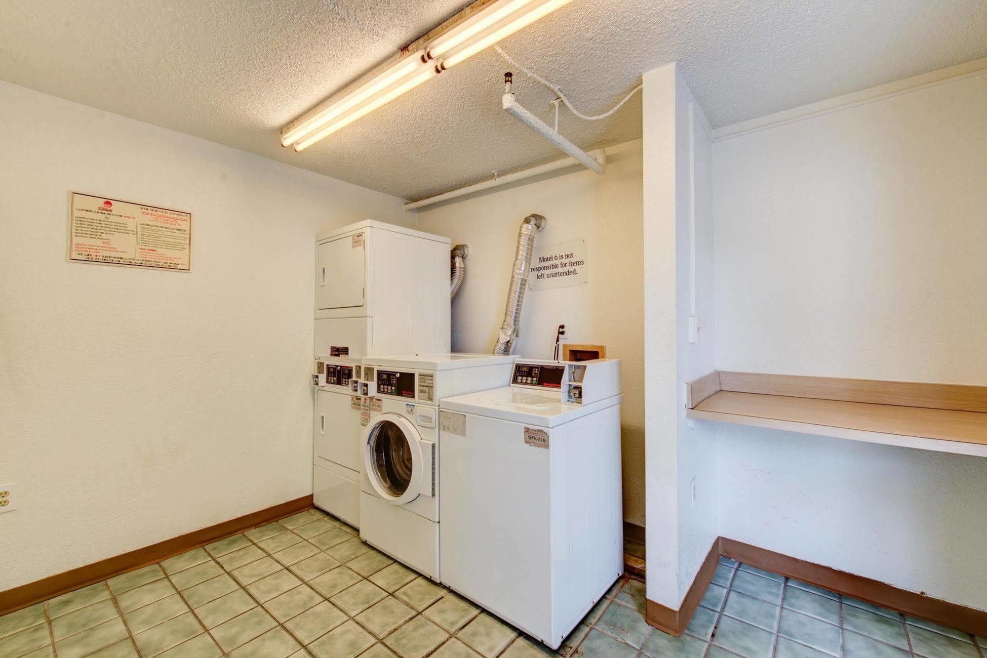 Motel 6-Norfolk, Va Zewnętrze zdjęcie