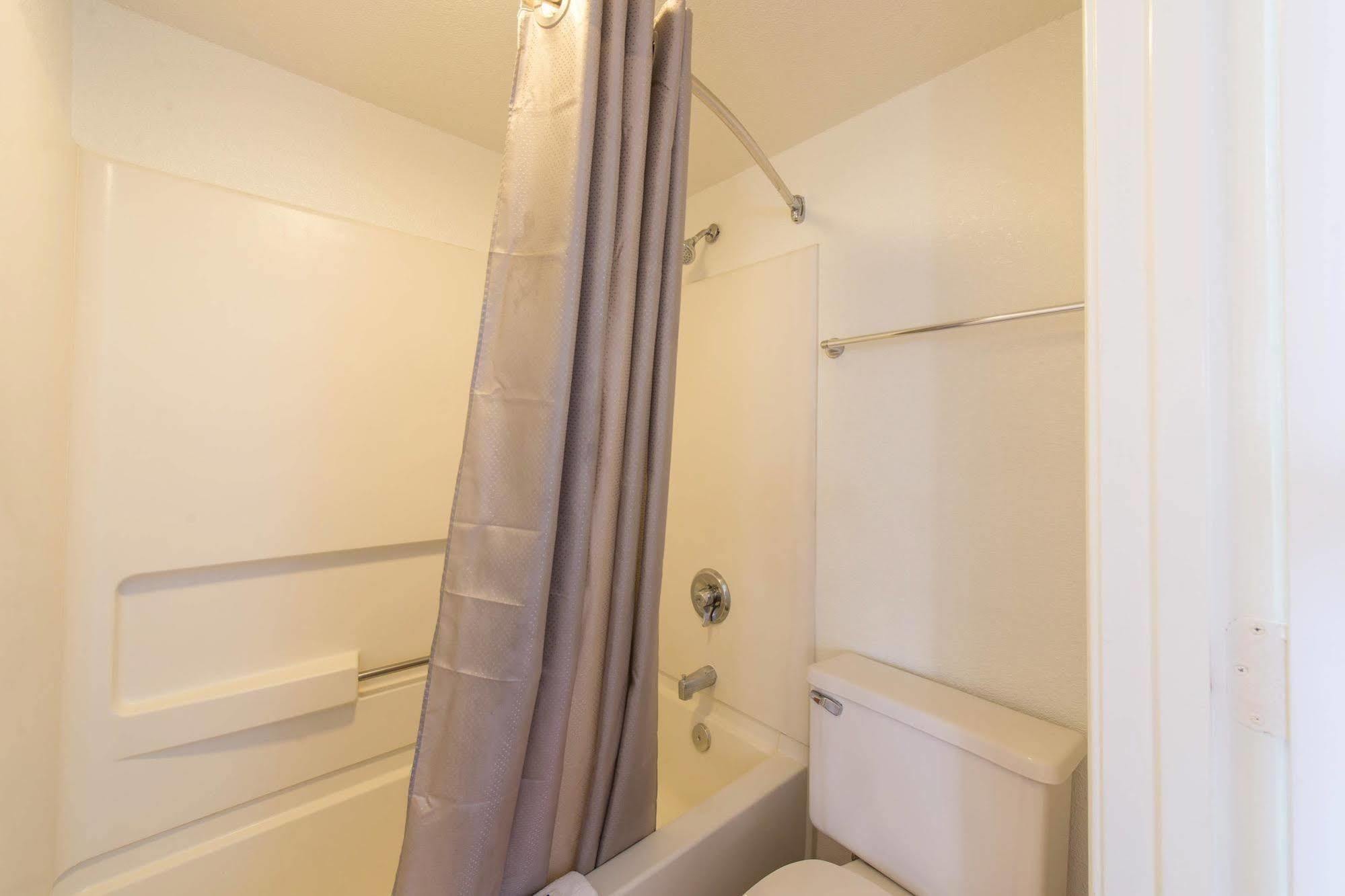 Motel 6-Norfolk, Va Zewnętrze zdjęcie