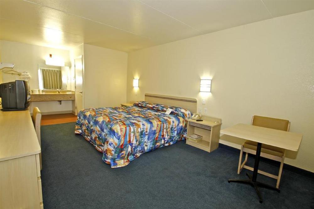 Motel 6-Norfolk, Va Pokój zdjęcie