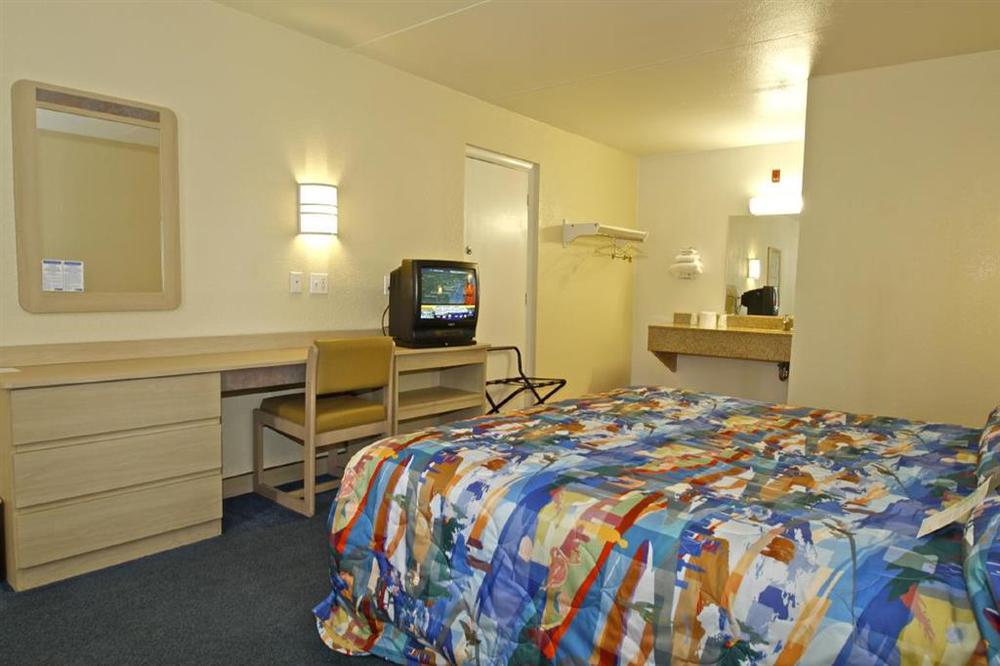 Motel 6-Norfolk, Va Pokój zdjęcie
