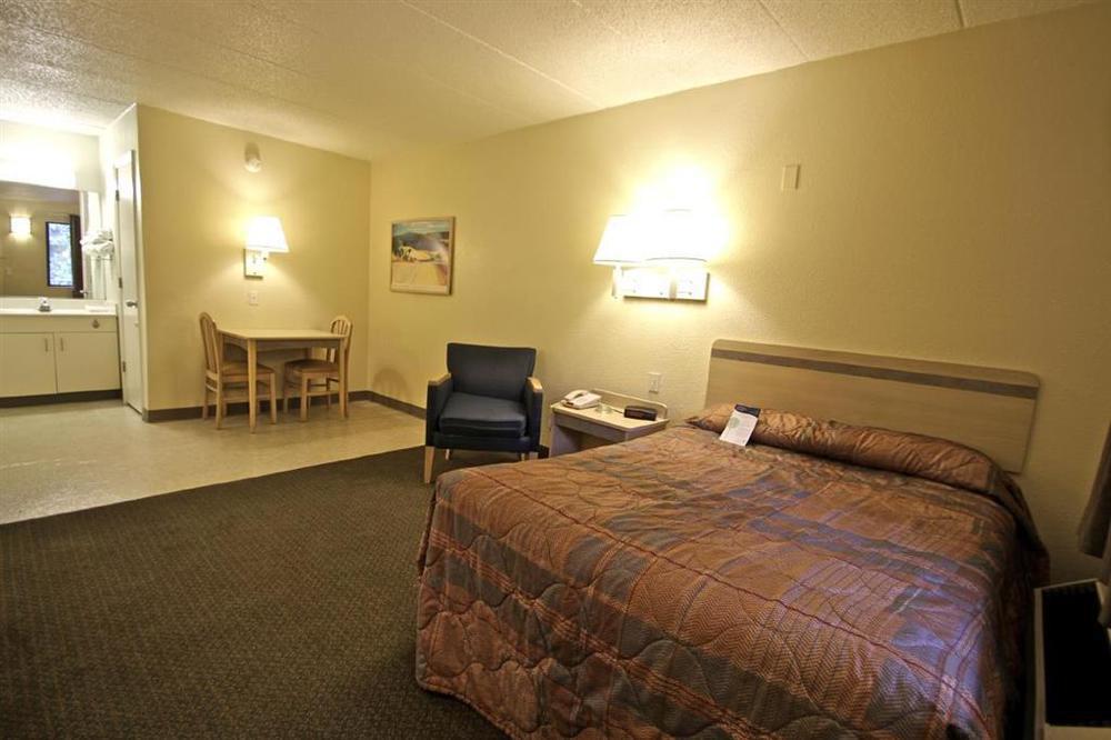 Motel 6-Norfolk, Va Pokój zdjęcie