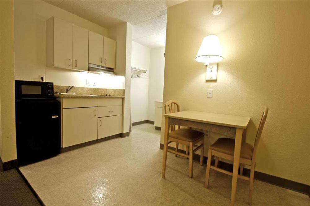 Motel 6-Norfolk, Va Pokój zdjęcie