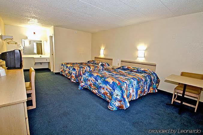Motel 6-Norfolk, Va Zewnętrze zdjęcie